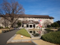 東京国立博物館 本館