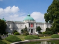 東京国立博物館表慶館